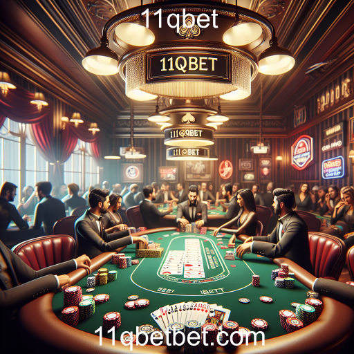 Poker